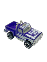 Matchbox Ford F-150 Flareside Pick Up Truck 1982 Vintage Diecast Toy Car - £5.97 GBP