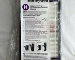 Honeywell Allergen Remover Replacement ~HEPA Filter HRF-H1~ One Filter - £8.97 GBP