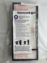Honeywell Allergen Remover Replacement ~HEPA Filter HRF-H1~ One Filter - $11.29