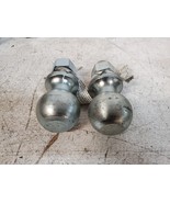2 Qty Draw Tite Hitch Balls 2-5/16&quot; Diameter 6000 Lb (2 Qty) - $48.88 CAD