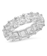 Authenticity Guarantee

Make Your Own Asscher Cut Diamond Eternity Band!... - $6,060.29+