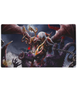 10 Dragon Shield Christmas 2022 Playmats &amp; Tubes - $238.86 CAD
