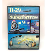 &quot;B-29 Superfortress at War&quot; by David Anderton, WWII - £7.85 GBP