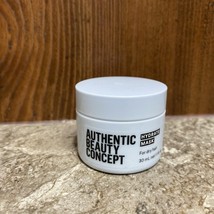 1 Authentic Beauty Concept Hydrate Mask  Dry  Hair 30ml / 1oz Travel Size - $2.00