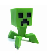Minecraft Creeper Figure - 6 Inch - £11.64 GBP
