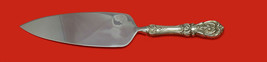 Francis I by Reed &amp; Barton Sterling Silver Cake Server HHWS Custom 10 1/2&quot; - $88.11