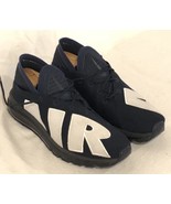 Nike Air Max Flair Dark Obsidian Men’s Size 12 Running Shoes Pre Owned 9... - £33.92 GBP