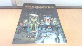 Palladium Books Rifts RPG: Sourcebook 3 Mindwerks - £15.72 GBP