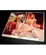 1974 Movie APPRENTICESHIP OF DUDDY KRAVITZ 8x10 Lobby Card Richard Drefuss - $9.95