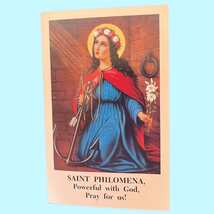 Saint Philomena Novena Prayer Card Packages - €1,68 EUR+