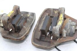 Passenger Right Driver Left Calipers Rear Fits 78-85 PORSCHE 928 75686 image 12