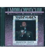 Marvin Gaye&#39;s Greatest Hits [Unknown Binding] - $37.15 MXN