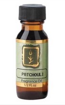 Aromatic Essential Oil - Patchouli - 1/2 fluid ounce - £2.95 GBP