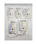 CareFusion Procedure Pack 5ct REF 50-7290A Sealed. - $95.00