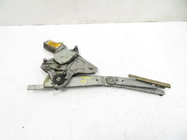 89 Porsche 944 Turbo S 951 #1222 Window Motor &amp; Regulator, Left Coupe 94... - $296.99