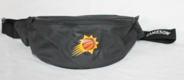 Black Phoenix Suns Jameson Running Belt Fanny Pack Bag Hiking Cycling Ou... - $16.66