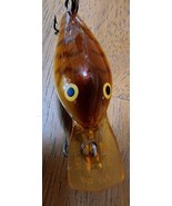 Vintage (4) Rapala Down Deep Fat Rap &amp; Deep Runners Fishing Lures Finlan... - $278.74 MXN