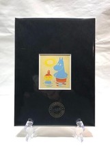 Moomintroll &amp; Little My from 1956, the first and authentic - £75.90 GBP