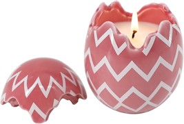Easter Decorations for The Home Easter Eggs Scented Candle Easter Gifts for Wome - £31.88 GBP