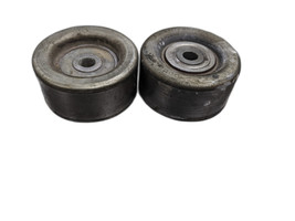 Idler Pulley Set From 2016 Toyota Tacoma  3.5  4WD - $29.95