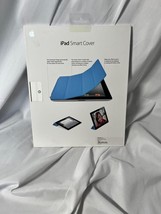 Apple iPad 2 Smart Cover - grey Brand new - $21.22