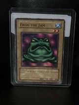 Frog the Jam - MP1-004 - Common - Limited Edition McDonalds Promo Cards ... - $5.63 CAD