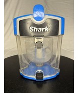 OEM Shark ZU560 Lift-Away Vacuum Cyclone Dirt Canister Dust Bin - $24.00