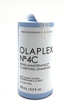 Olaplex No.4C Bond Maintenance Clarifying Shampoo 8.5 oz - $26.73