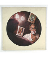 Senza Titolo (Clown Applicare Trucco) Di Anthony Sidoni Olio su Tela 61c... - $4,019.88 CAD