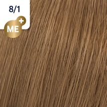 Wella Koleston Perfect Hair Color 8/1 Light Blonde/Ash image 2