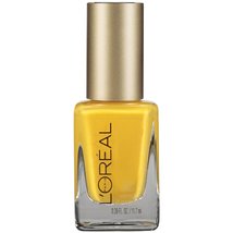 L&#39;Oreal Paris Colour Riche Nail Color Nude Privee Collection, 650 It&#39;s N... - £4.68 GBP