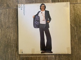 James Taylor - In The Pocket Original Warner Bros LP Record 1976 - $5.00