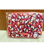 Vera Bradley Pixie Confetti zippered E-reader  cover NEW - $24.99