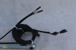 Chrysler Crossfire Convertible Top Left Main Lift Cylinder W/ Harness 1757-030-C image 3