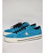 Converse Cons X Paradise Sean Pablo One Star Pro Rapid Teal Mens Size 10 - £77.68 GBP