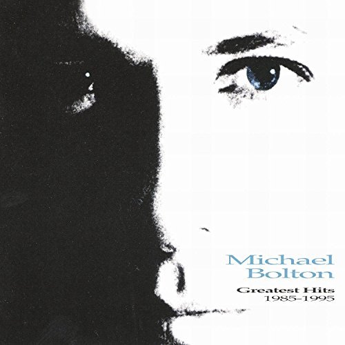 Greatest Hits, 1985-1995 [Audio CD] Michael Bolton - $2.77