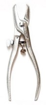Producer&#39;s Pride Decker&#39;s Hump Hill&#39;s Hog Ring Pliers and Ringers with S... - $718.01 MXN