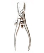 Producer&#39;s Pride Decker&#39;s Hump Hill&#39;s Hog Ring Pliers and Ringers with S... - $54.77 CAD
