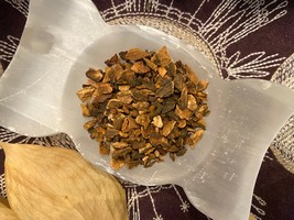 .5 oz Turkey Rhubarb Root, Protect Against Illness, Release Negative Thi... - $3.50