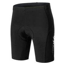 Santic Men Cycling Shorts Coolmax 4D Pad Shockproof MTB Bike Shorts  Reflective  - £110.10 GBP