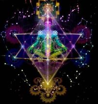 ALBINA ENERGY READING DETECTS DARK ENERGIES & CLEARS ALL NEGATIVE 99 Witch  image 2