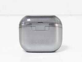 Samsung Galaxy Buds3 Pro SM-R630 Wireless Earbuds - Silver image 6