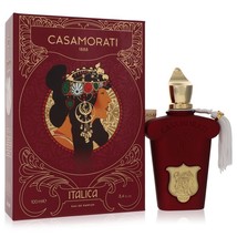 Casamorati 1888 Italica Perfume By Xerjoff Eau De Parfum Spray (Unisex) 3.4 oz - £341.29 GBP