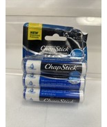 Chapstick Original Moisture Lip Balm Moisturizer Spf 15 - $5.39 CAD
