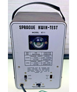 Sprague Kwik-Test Model KT-1 Capacitor - £54.40 GBP