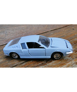 Soviet USSR Matra 530 Матра 530 1:43 Plastic Model Car - $28.57