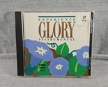 Integrity Music:  Experience Glory Instrumental (CD, 1991, Integrity Music) - $14.24