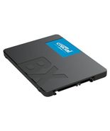 Crucial BX500 1TB 3D NAND SATA 2.5-Inch Internal SSD, up to 540MB/s - CT... - €56,41 EUR+