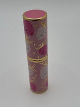 Too Faced Tutti Frutti Frosted Fruits Highlighter Stick Strawberry Spark... - $19.80