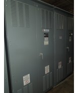 Square D I-Line 3R Panelboard 800A 3ph 3w 480V Main Breaker w/ SPD &amp; Bre... - $18,350.68 CAD
